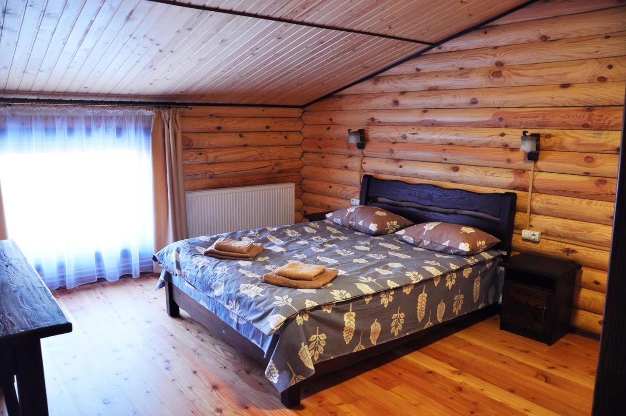Джерело Brody Extérieur photo