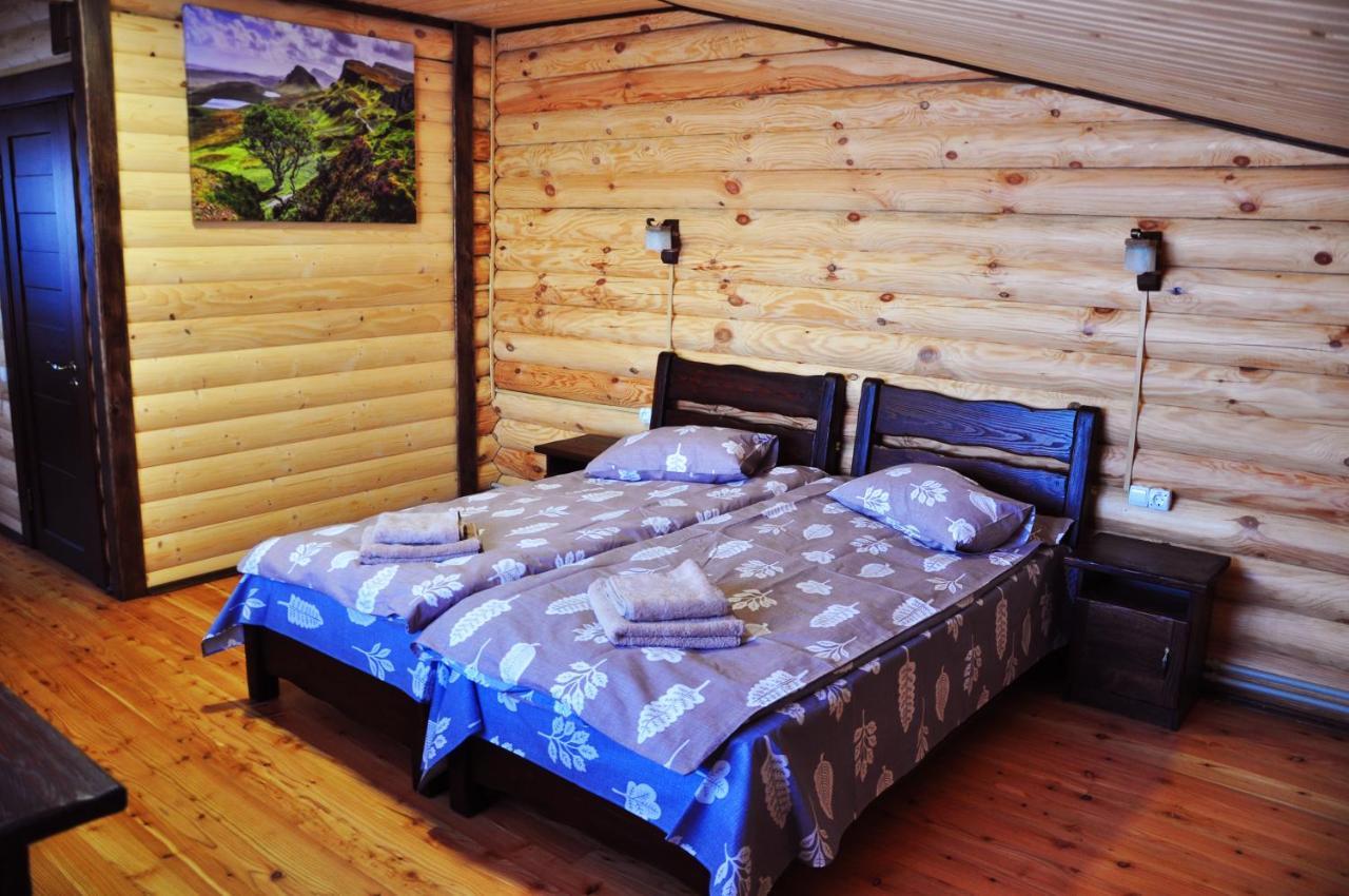 Джерело Brody Extérieur photo