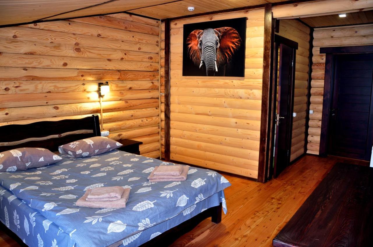 Джерело Brody Extérieur photo