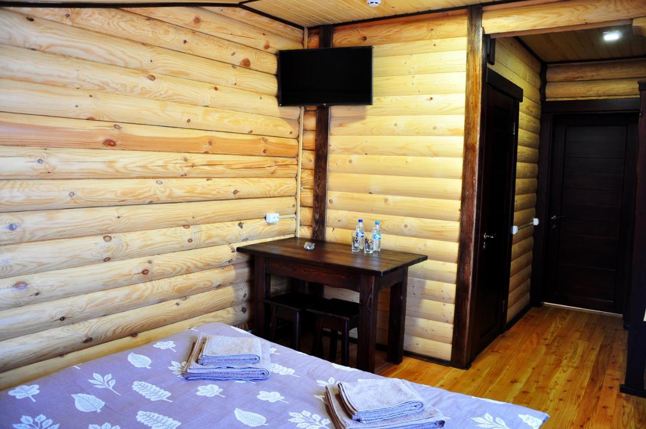Джерело Brody Extérieur photo