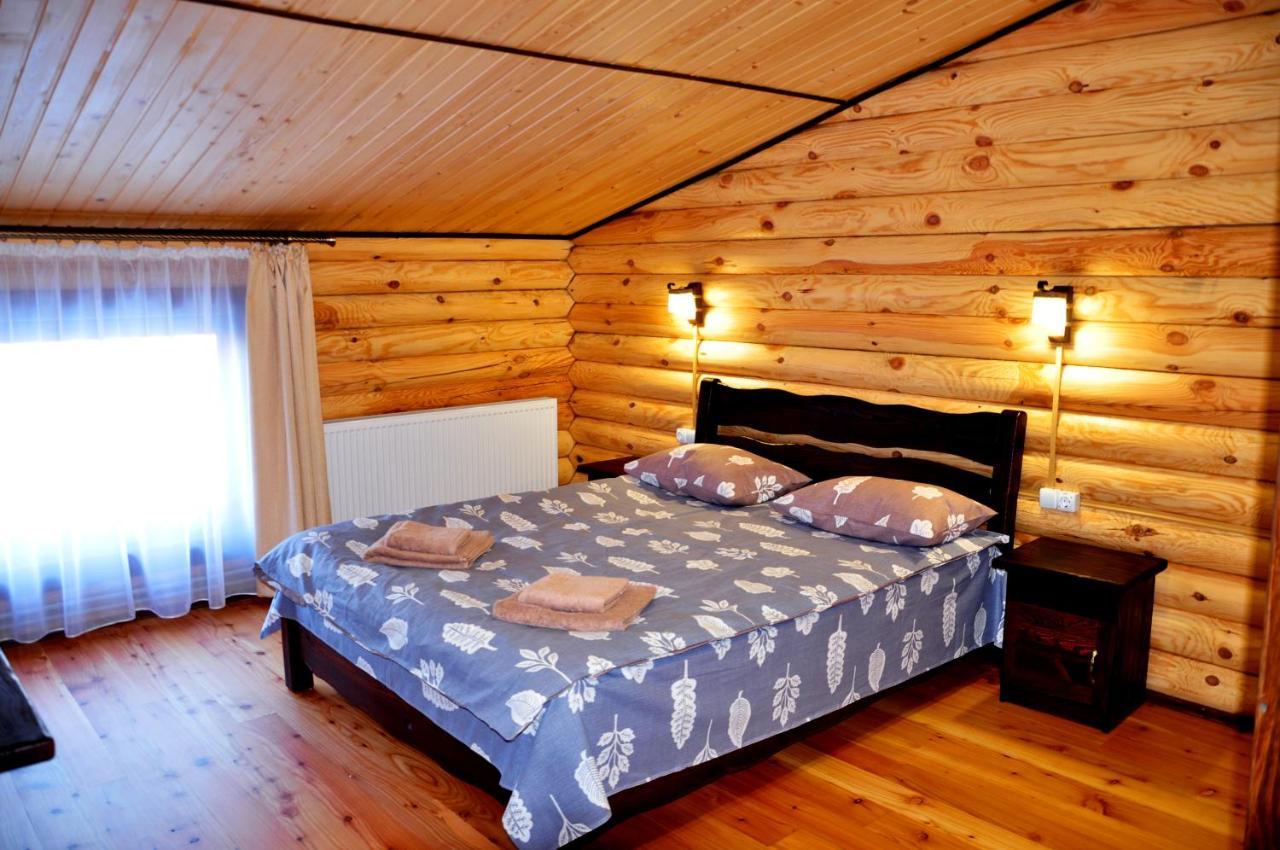 Джерело Brody Extérieur photo