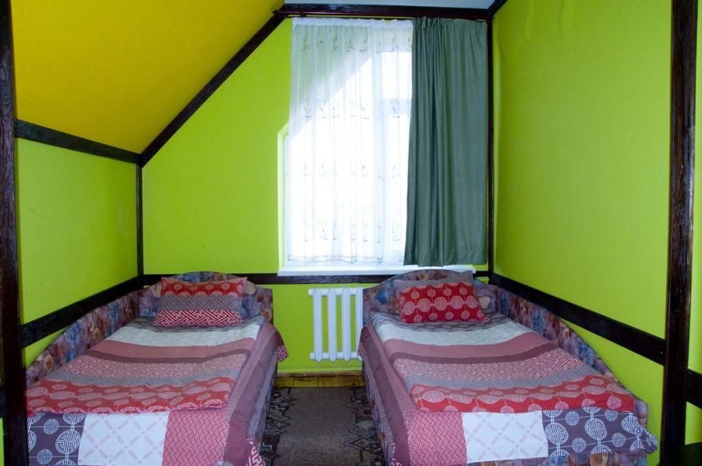 Джерело Brody Extérieur photo