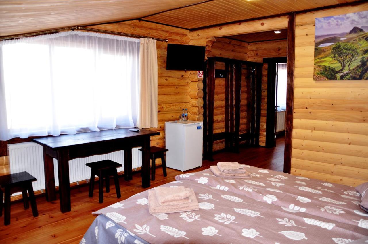 Джерело Brody Extérieur photo