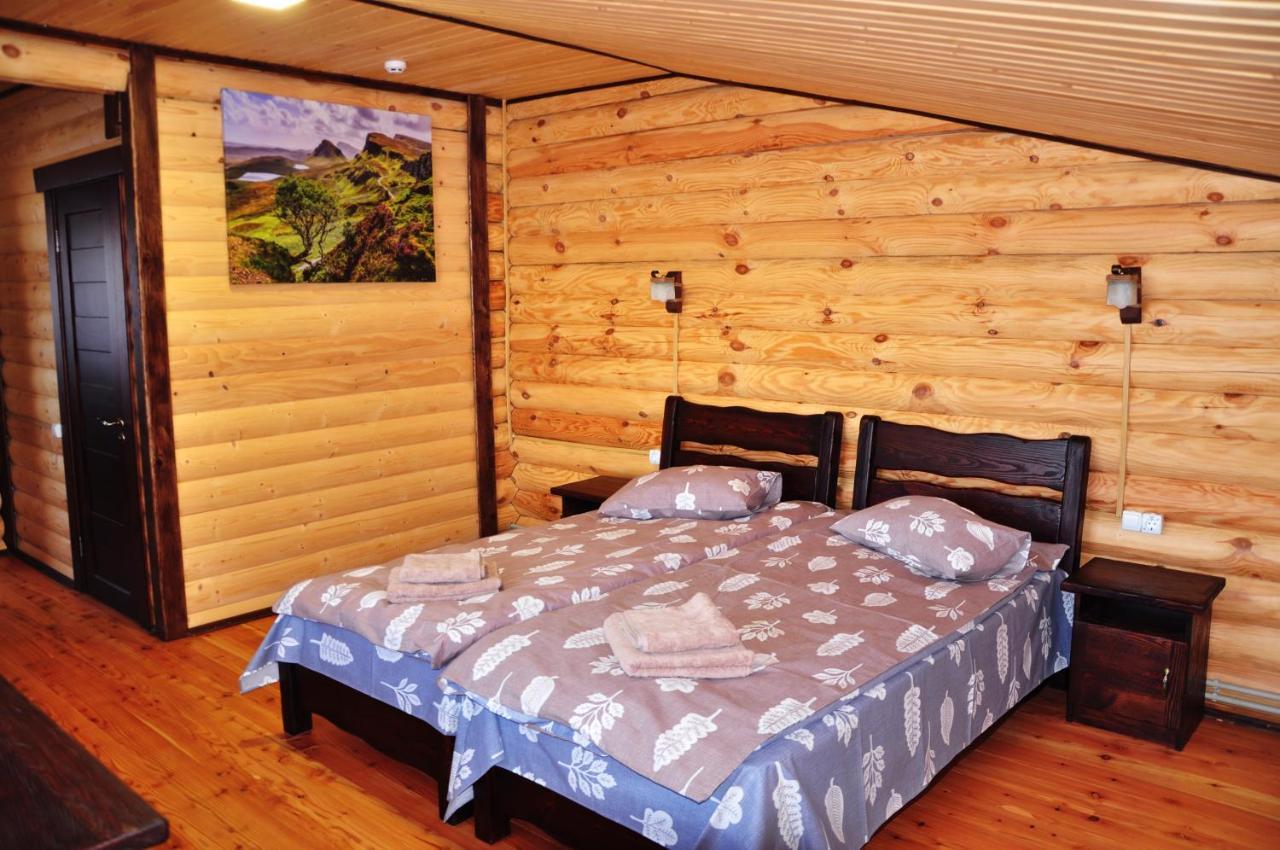 Джерело Brody Extérieur photo